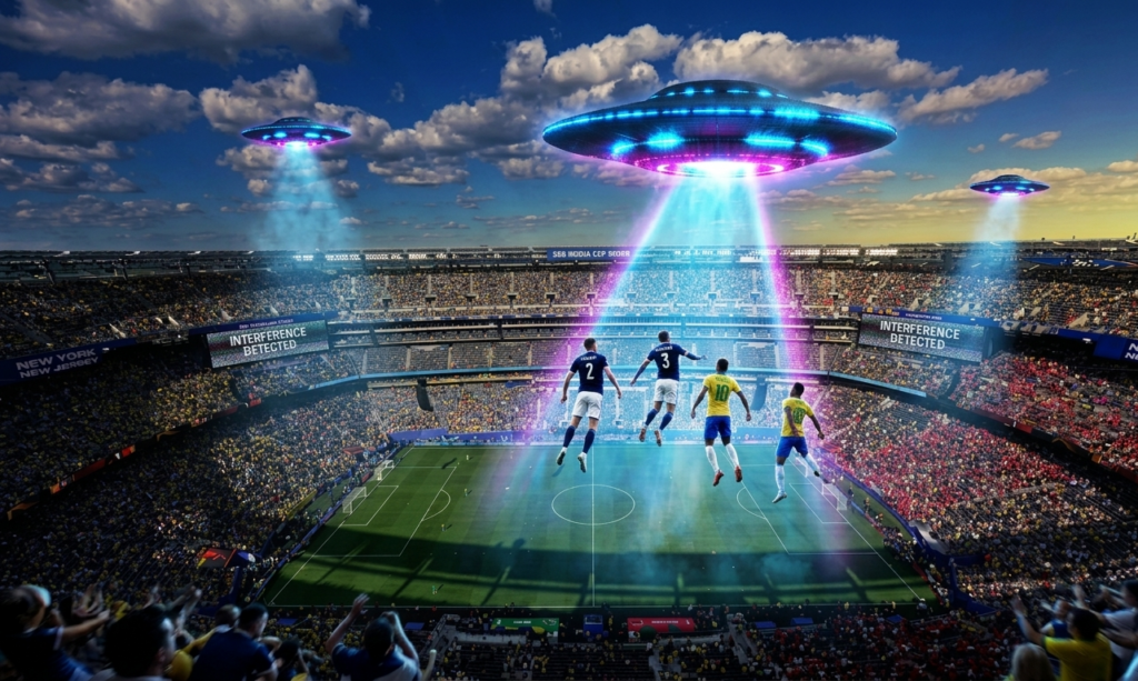 predicción vidente Mundial 2026