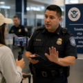 EE.UU. advierte a influencers: monetizar contenido con visa de turista durante el Mundial es ilegal