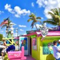 Matlacha, un pueblo lleno de color, arte y encanto a tres horas de Miami