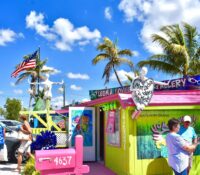 Matlacha, un pueblo lleno de color, arte y encanto a tres horas de Miami