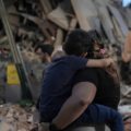 Solidaridad une a siete organizaciones por los niños afectados en los terremotos de Venezuela