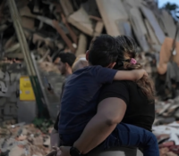 Solidaridad une a siete organizaciones por los niños afectados en los terremotos de Venezuela