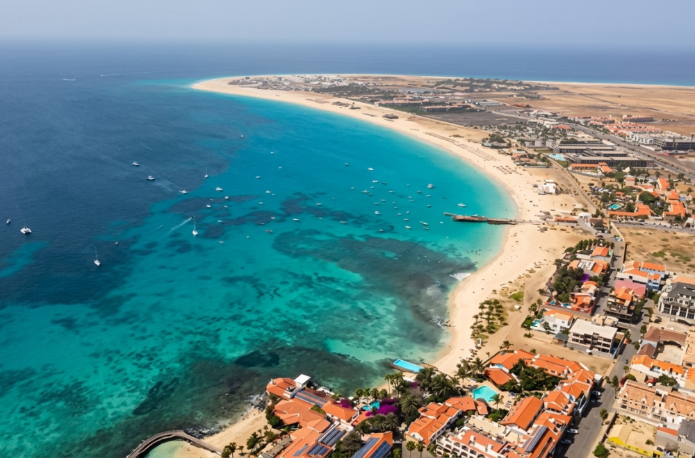 Fiebre por Cabo Verde: el Mundial lo convirtió en fenómeno turístico