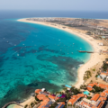 Fiebre por Cabo Verde: el Mundial lo convirtió en fenómeno turístico