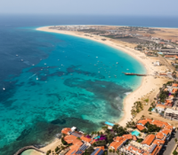Fiebre por Cabo Verde: el Mundial lo convirtió en fenómeno turístico