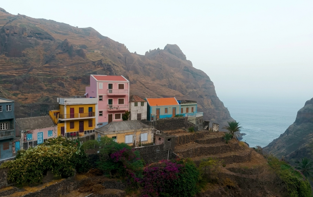 Cabo Verde