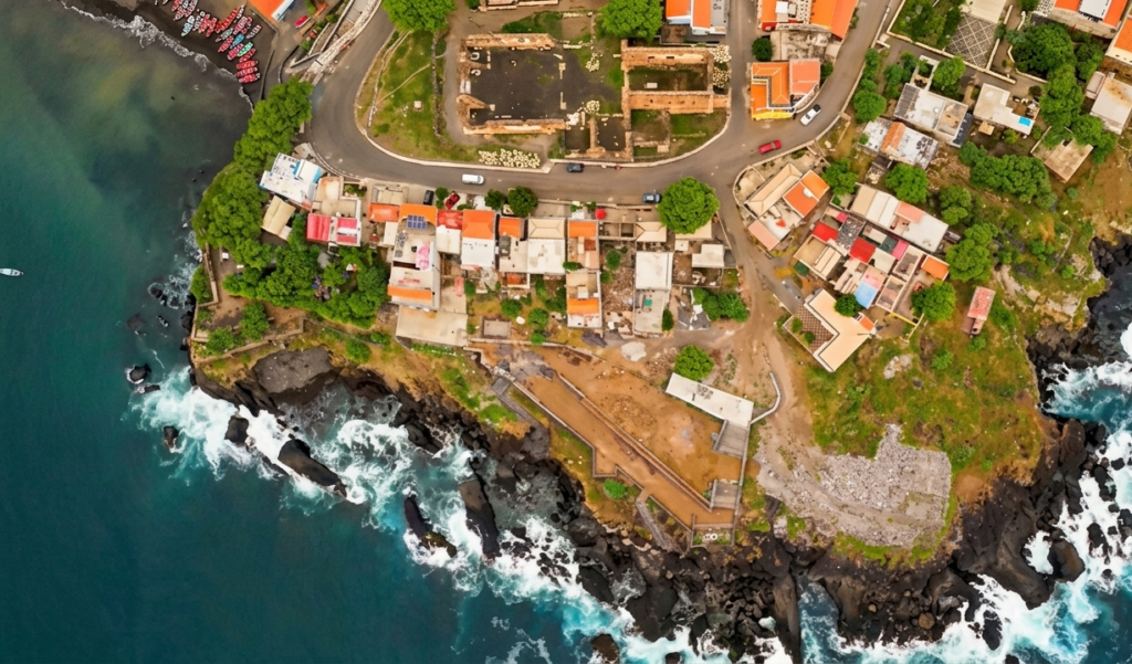 Cabo Verde
