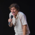 ¡De vuelta a casa! Marcello Hernández trae su comedia al Hard Rock Live