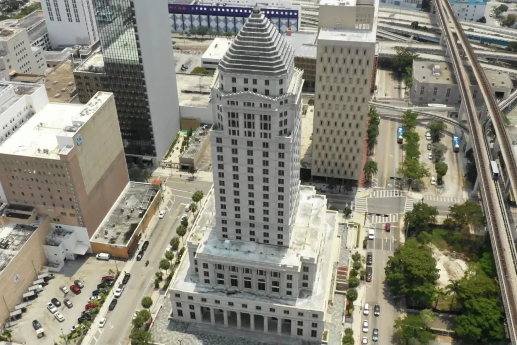 Corte de Miami-Dade