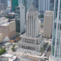 Miami-Dade subasta histórico edificio de la Corte donde juzgaron a Al Capone