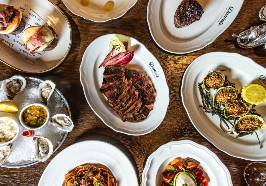 Daniel´s SteakHouse