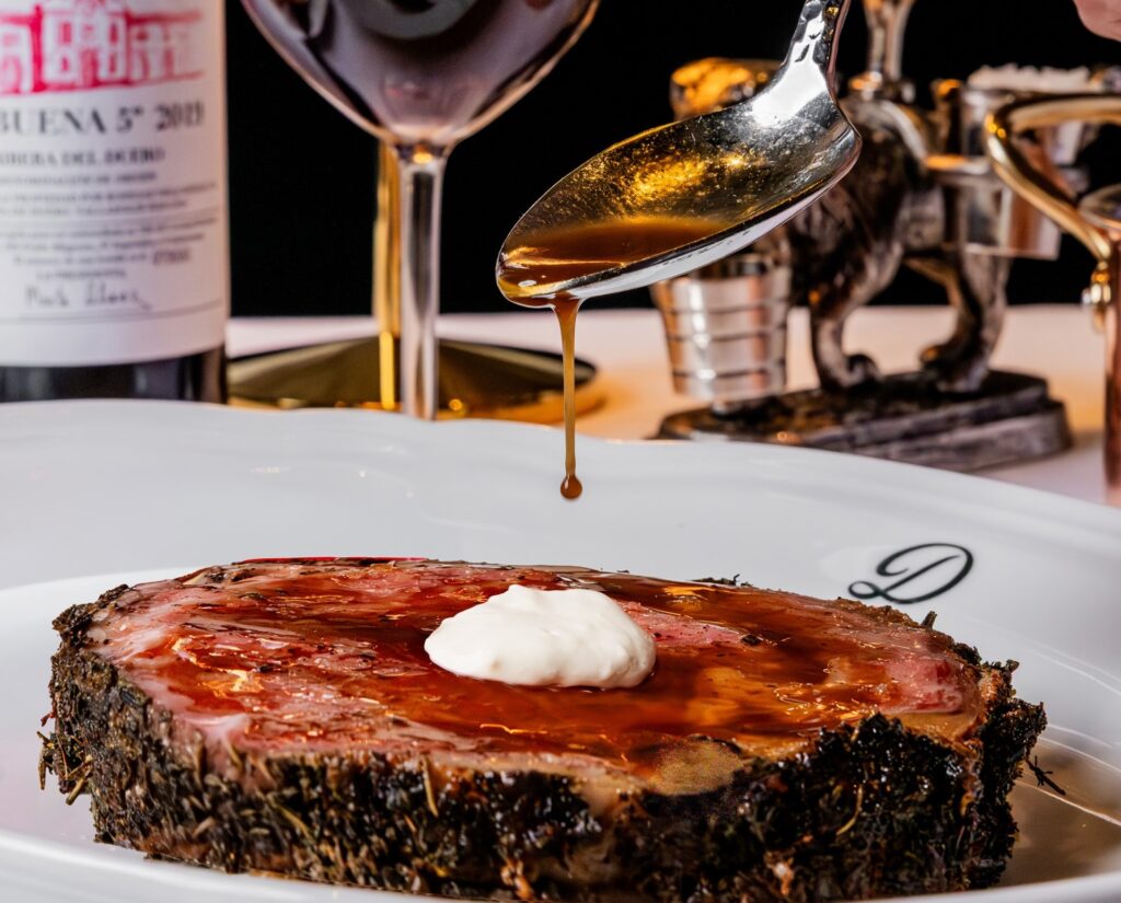 Daniel´s SteakHouse