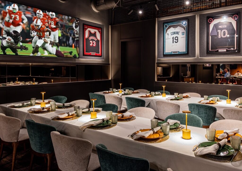 Daniel´s SteakHouse