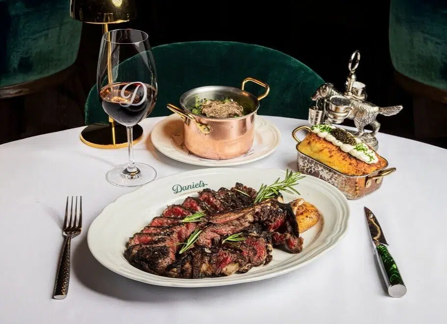 Daniel’s llega a Miami: famoso steakhouse de Coral Gables abrirá frente al mar