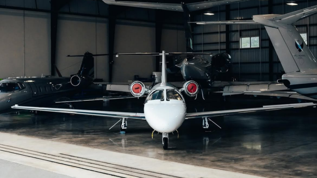 Hope on Wings W Aviation