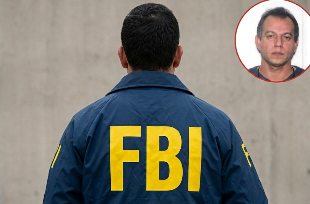 Ofrecen $150.000: FBI Miami busca a fugitivo tras fraude millonario a Medicare