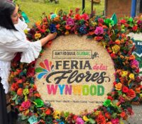 Wynwood hará historia con la primera Feria de las Flores de Medellín fuera de Colombia