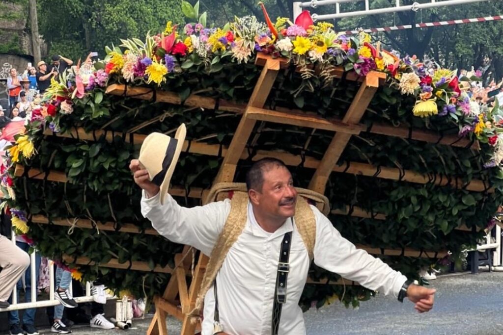 Feria de las Flores Miami - Foto Antioquia Global (3)