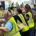 GEM busca voluntarios en Doral para continuar enviando ayuda a Venezuela