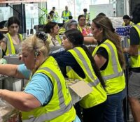 GEM busca voluntarios en Doral para continuar enviando ayuda a Venezuela