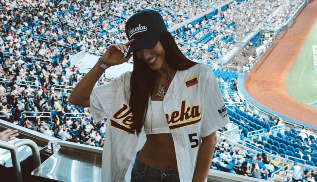 Gaby Espino