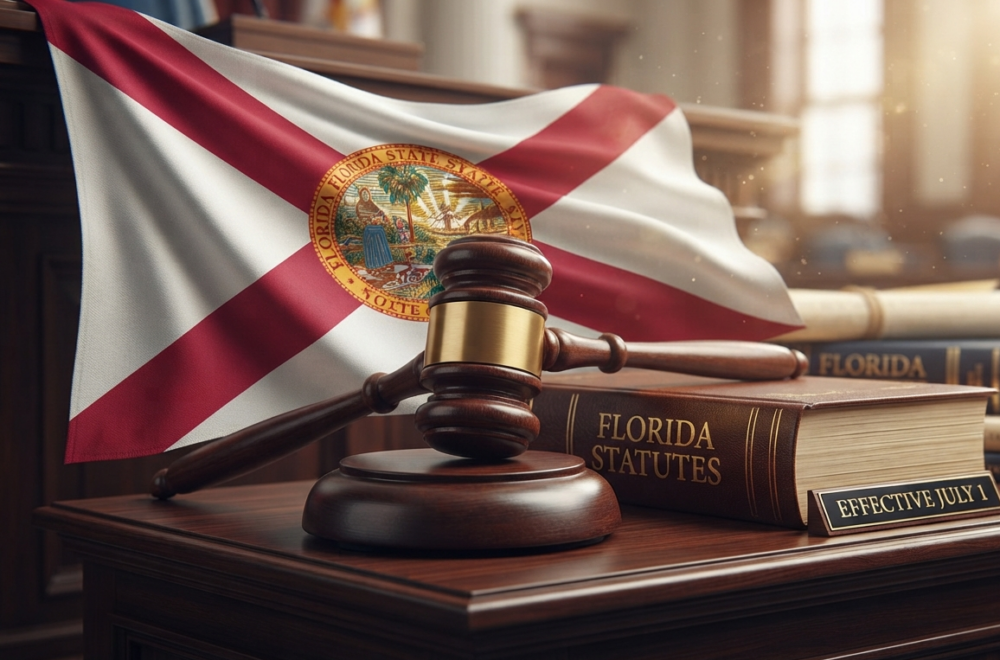 Las 10 nuevas leyes en Florida que impactan tu rutina desde hoy
