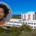 Terror en hospital de Tamarac: hombre armado amenaza a médicos por muerte de su madre