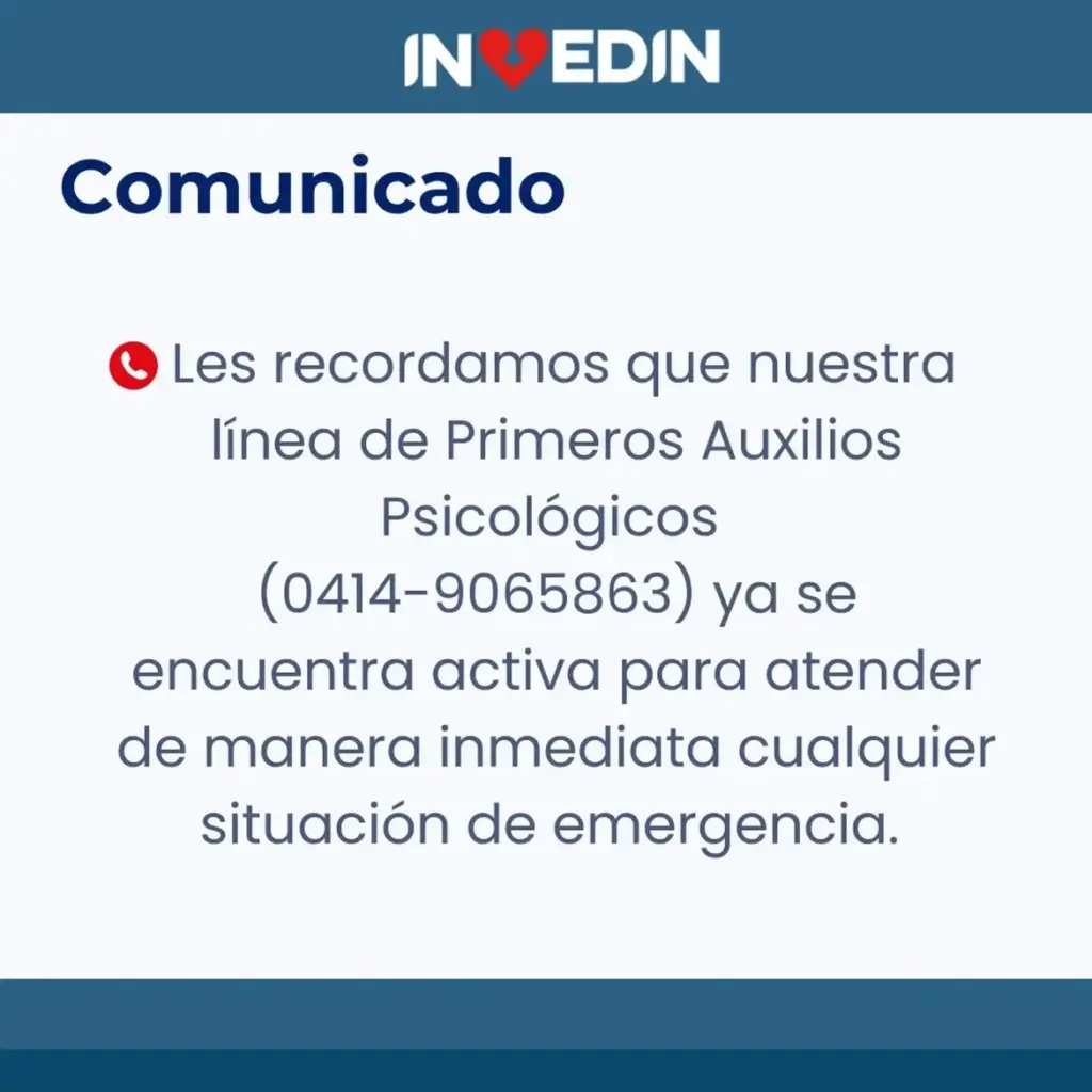 Ayuda para niños en Venezuela