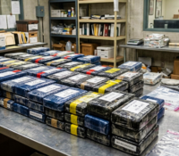Alerta en Florida por expansión de una nueva droga en las calles