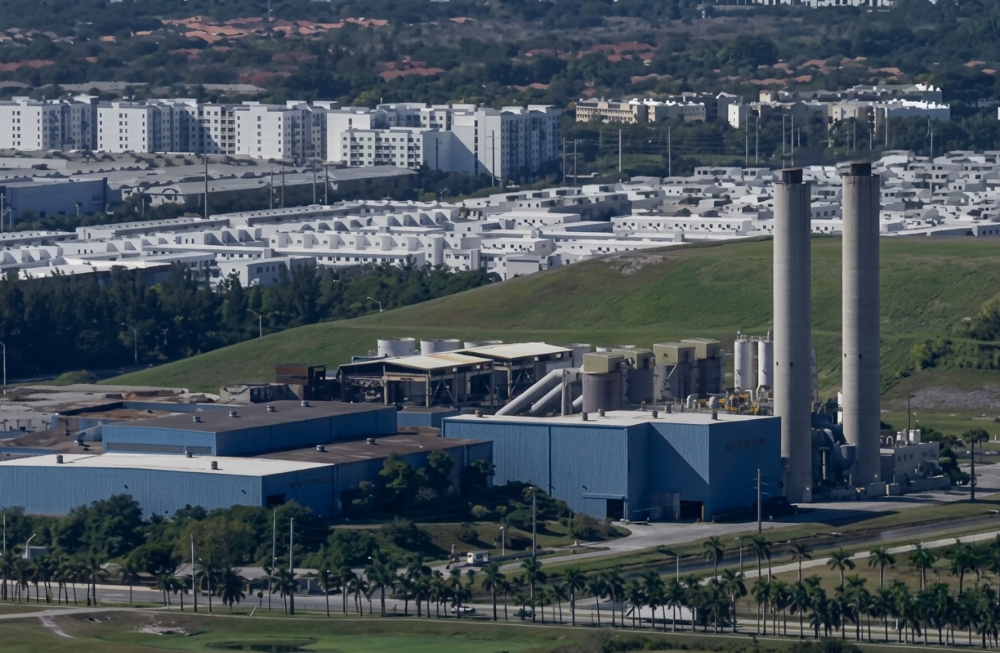 Crisis por basura en Miami-Dade: costo de incineradora sube a $3,160 millones