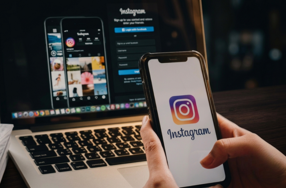 Meta retira de Instagram la IA que permitía usar fotos de cualquier perfil