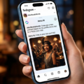 Instagram permite usar tus fotos para crear imágenes con IA: ¿cómo evitarlo?