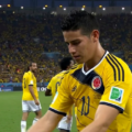 Virus inesperado ataca a la selección de Colombia en pleno Mundial 2026