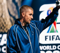 Mundial 2026: Justin Bieber se une al histórico lineup de medio tiempo