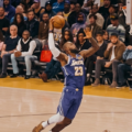 Cierra un ciclo: LeBron James no seguirá con Los Ángeles Lakers