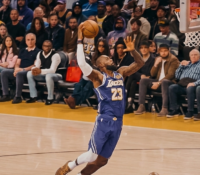 Cierra un ciclo: LeBron James no seguirá con Los Ángeles Lakers