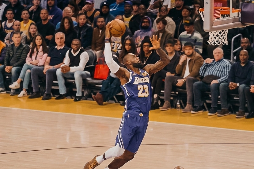 Cierra un ciclo: LeBron James no seguirá con Los Ángeles Lakers
