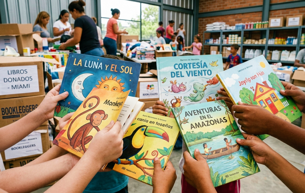 Libros infantiles para niños