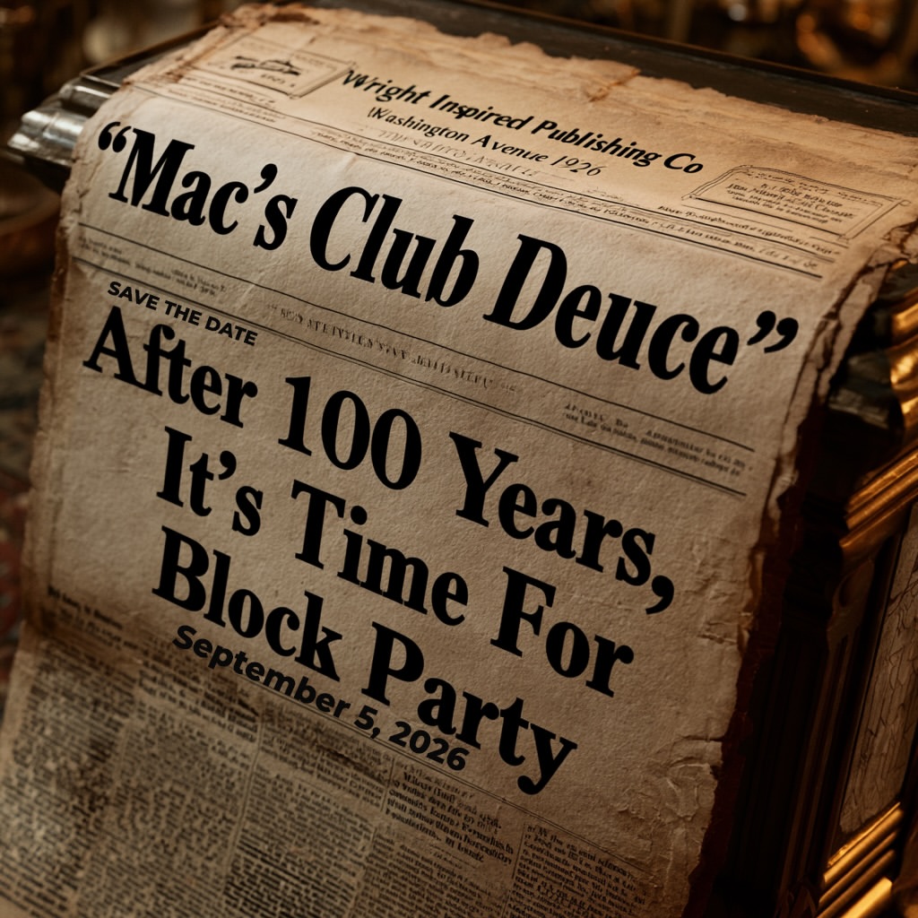 Mac's Club Deuce Miami Beach
