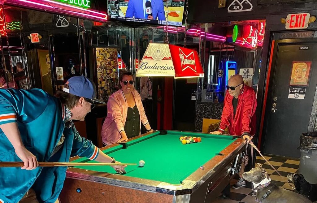 Mac's Club Deuce Miami Beach