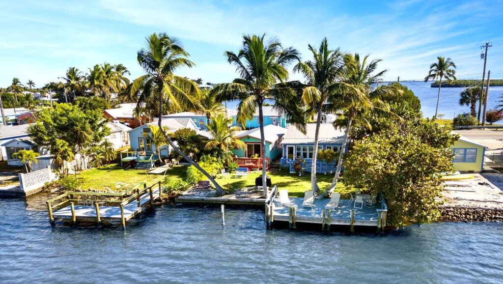 Matlacha Florida
