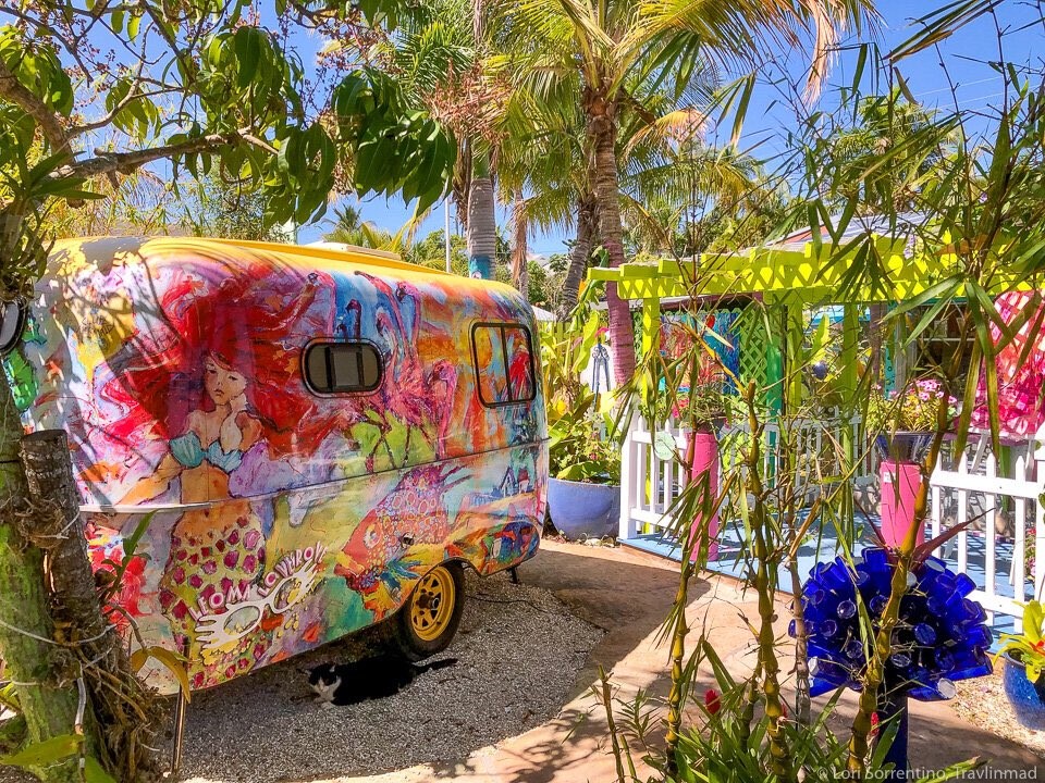 Matlacha Florida