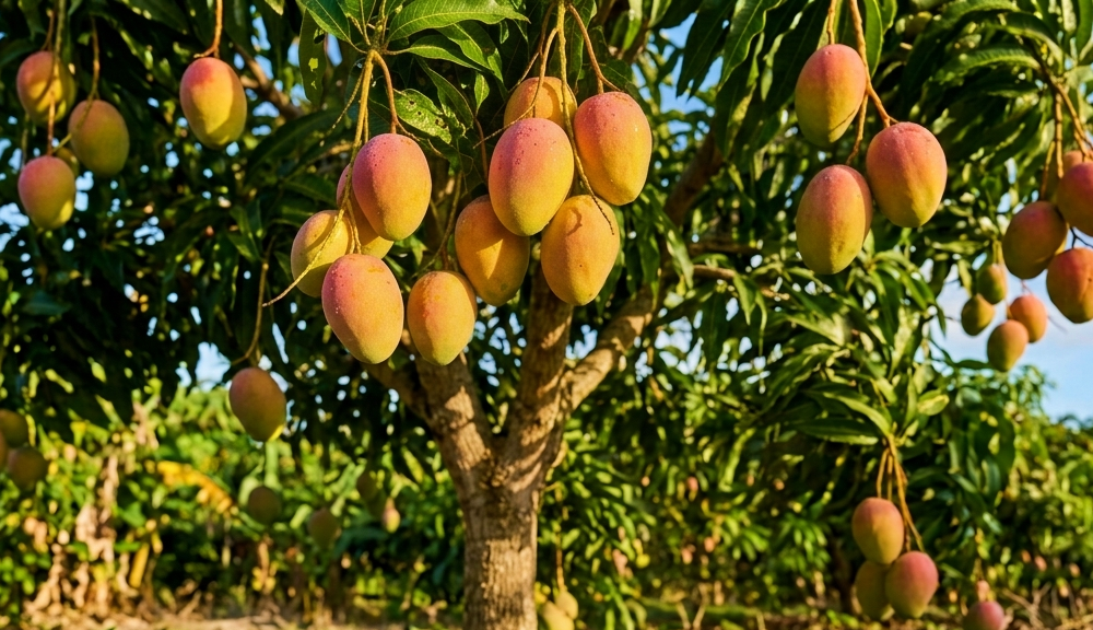 Temporada de mangos en Miami-Dade: tomarlos sin permiso puede costar $200
