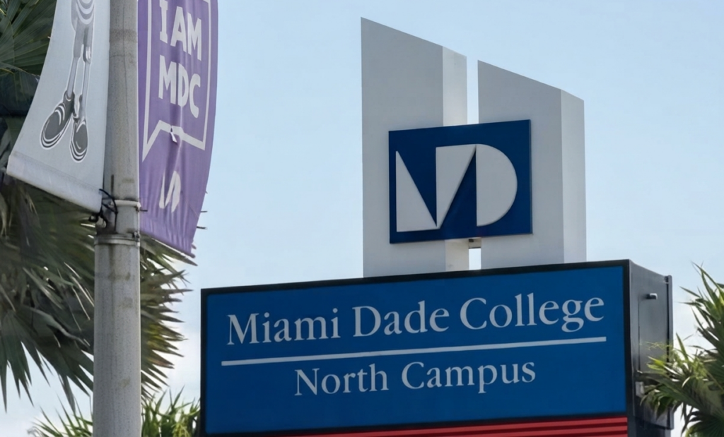 Miami Dade College North Campus