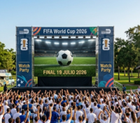 Miami-Dade anuncia fiestas en tres parques para disfrutar la final del Mundial