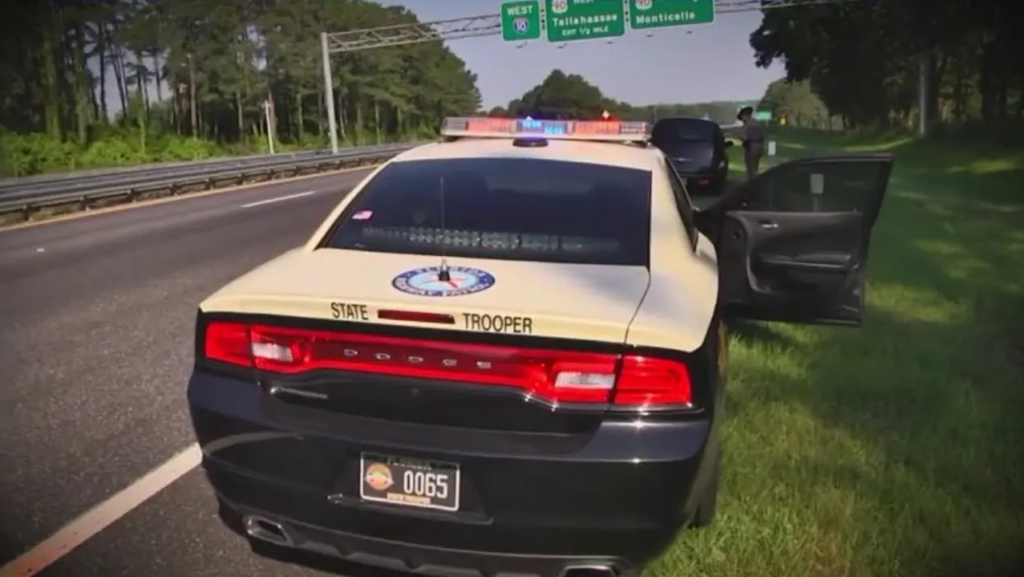 Operation Southern Slow Down