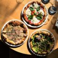 Por segundo año: chef de Miami entre los 100 mejores pizzeros del mundo