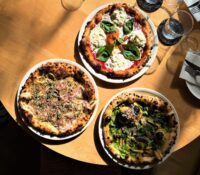 Por segundo año: chef de Miami entre los 100 mejores pizzeros del mundo