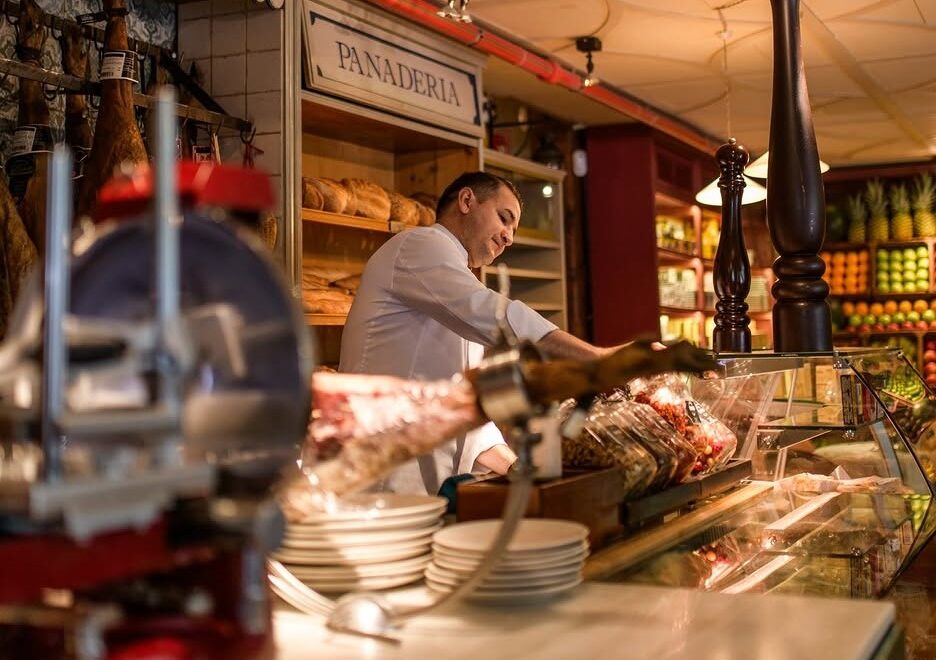 De Madrid a Coral Gables: el restaurante Quintín Ultramarinos prepara su llegada a Miami
