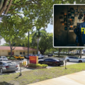 Hombre que robó a mano armada un banco en Miami Lakes es buscado por el FBI
